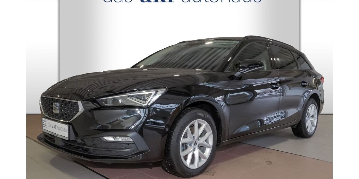 Seat Leon 36.751 km 25.250 &euro; Schwerte 58239