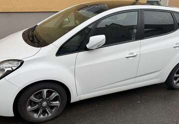 Hyundai iX20 39.600 km 11.500 &euro; Wuppertal, Stadt 42277