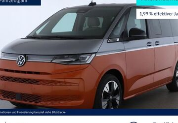VW T7 Multivan 19.680 km 64.320 &euro; Bochum 44866