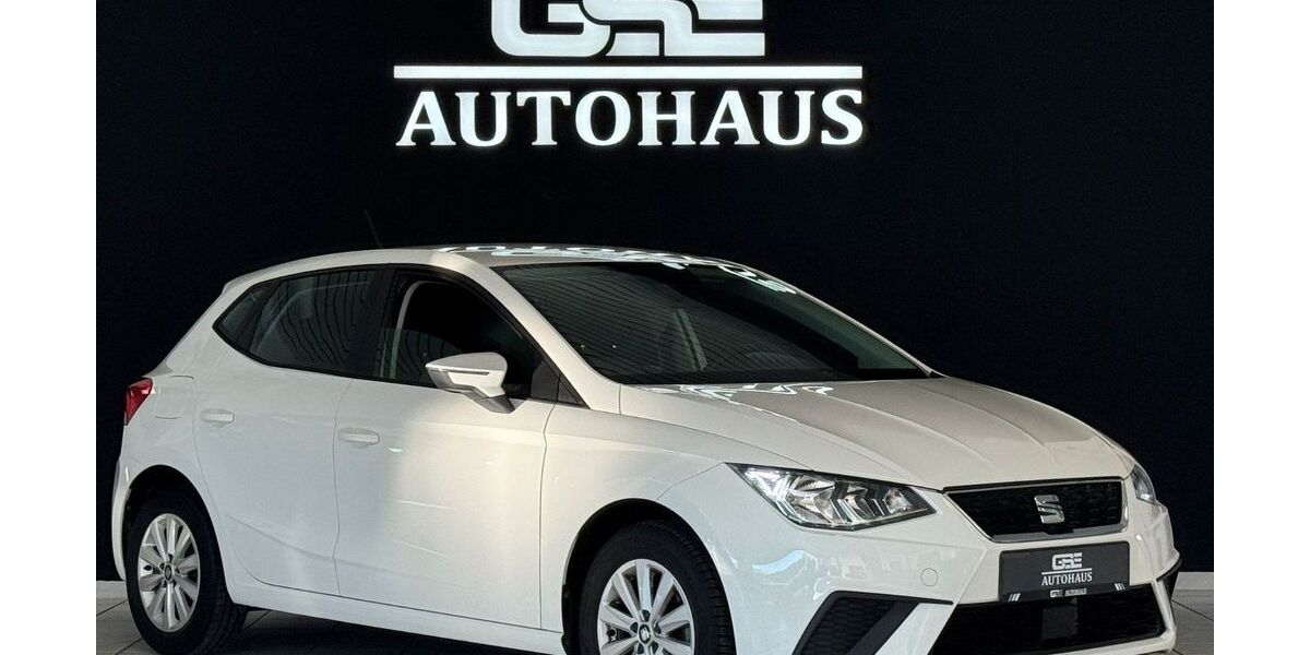 Seat Ibiza 44.160 km 11.690 &euro; Wuppertal 42285