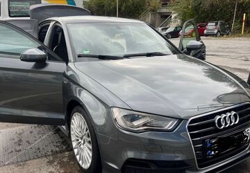 Audi A3 165.476 km 15.800 &euro; Herdecke 58323