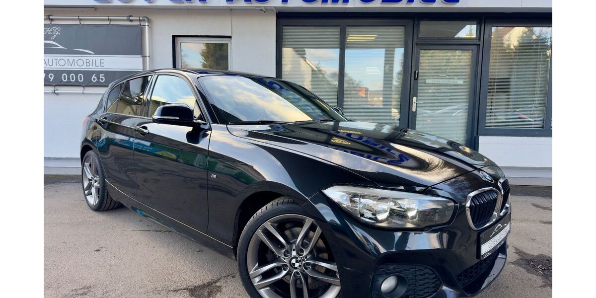 BMW 120 113.723 km 14.700 &euro; Hagen 58093