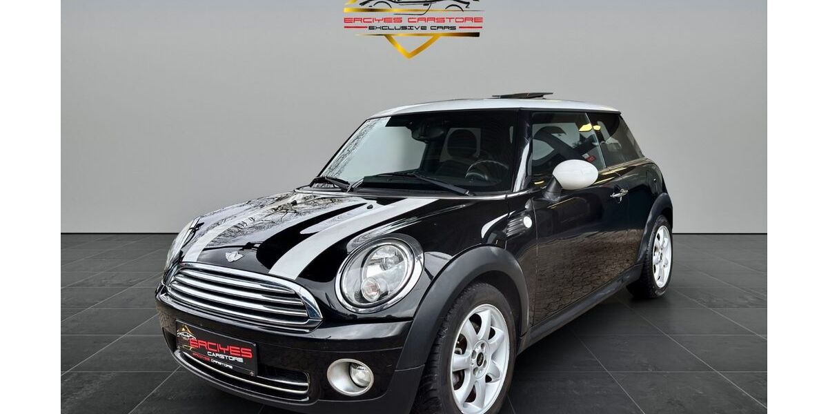 Mini Cooper 147.000 km 4.990 &euro; Wuppertal 42115