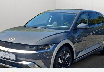 Hyundai IONIQ 5 4.500 km 34.590 &euro; Haltern am See 45721
