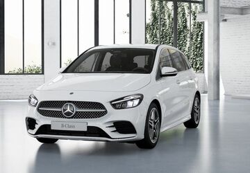 Mercedes-Benz B 250 24.010 km 36.980 &euro; Dortmund 44147