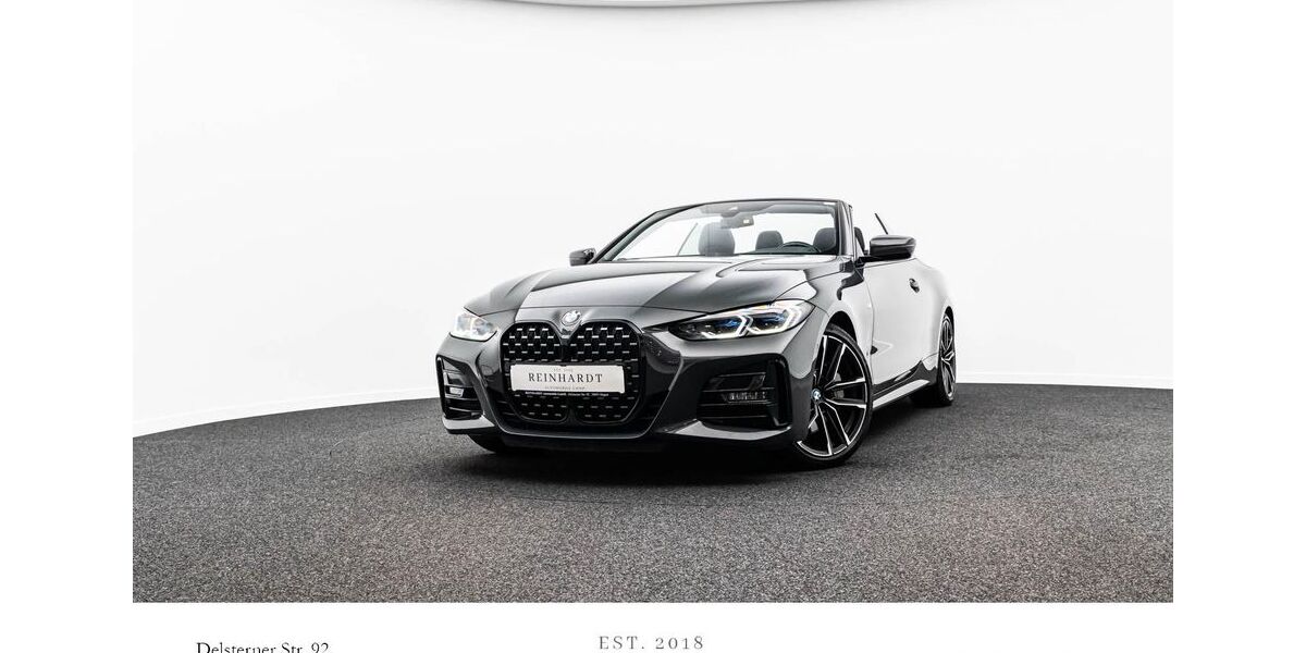 BMW 430 71.829 km 36.235 &euro; Hagen 58091