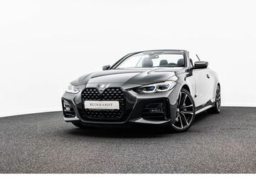 BMW 430 71.829 km 37.600 &euro; Hagen 58091