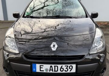 Renault Clio 47.800 km 4.500 &euro; Essen 45356