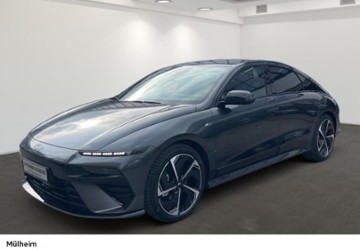 Hyundai IONIQ 6 10.000 km 51.880 &euro; Mülheim 45478
