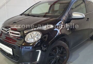 Citroen C1 82.453 km 8.395 &euro; Wuppertal 42349