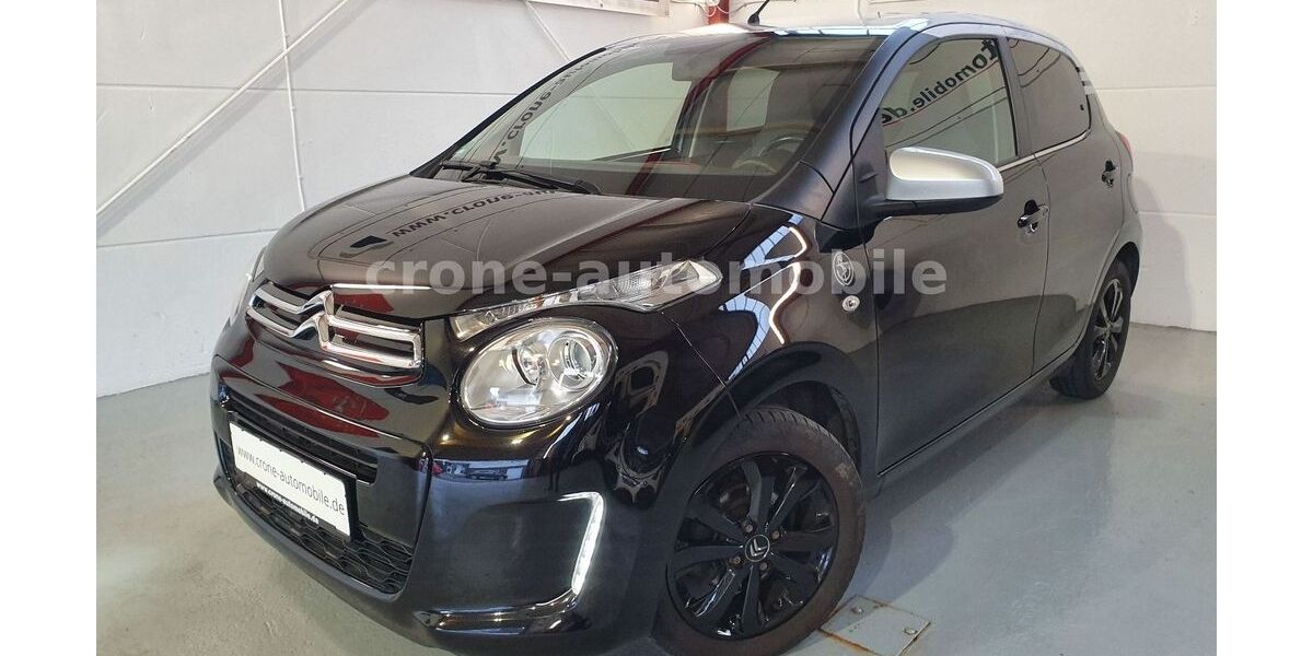 Citroen C1 82.453 km 8.395 &euro; Wuppertal 42349