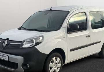 Renault Kangoo 22.081 km 13.990 &euro; Castrop-Rauxel 44575