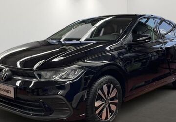 VW Polo 8.798 km 22.450 &euro; Velbert 42553