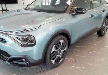 Citroen C4 14.639 km 18.490 &euro; Wuppertal 42275