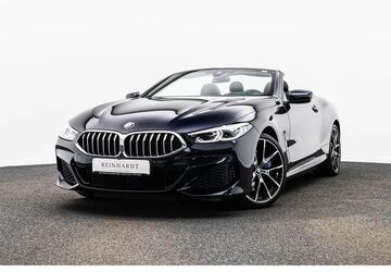 BMW 840 15.695 km 64.465 &euro; Hagen 58091