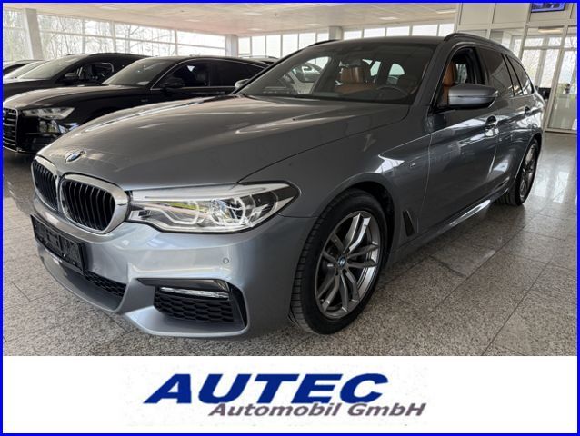 BMW 520 89.559 km 25.499 &euro; Wuppertal 42329