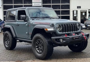 Jeep Wrangler 6.900 km 64.500 &euro; Bochum 44789