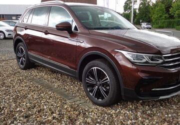 VW Tiguan 72.041 km 35.390 &euro; Selm 59379