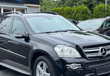 Mercedes-Benz GL 450 400.000 km 6.999 &euro; Mülheim a.d. Ruhr 45476