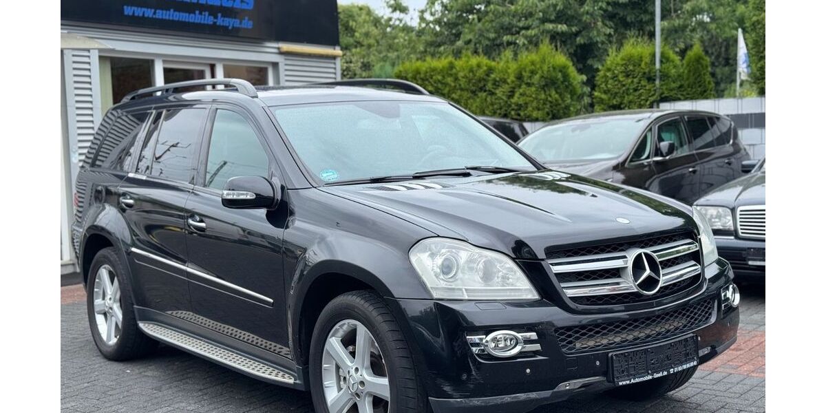 Mercedes-Benz GL 450 400.000 km 6.999 &euro; Mülheim a.d. Ruhr 45476