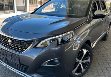 Peugeot 5008 158.000 km 11.990 &euro; Essen 45276