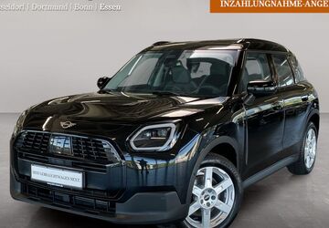 Mini Countryman C (Cooper) 47.700 km 28.599 &euro; Essen 45141