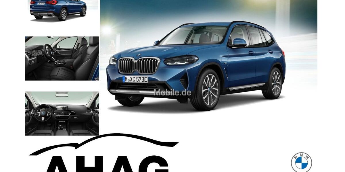 BMW X3 66.464 km 34.990 &euro; Dorsten 46282