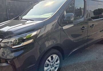Nissan Primastar 15.000 km 34.500 &euro; Essen 45326