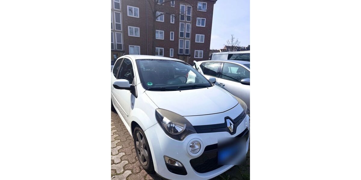 Renault Twingo 134.576 km 3.490 &euro; Herne 44652
