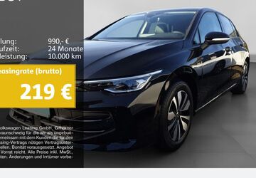 VW Golf 22.742 km 26.480 &euro; Bochum 44892