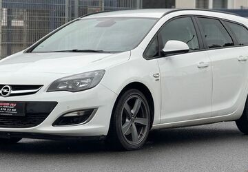 Opel Astra 265.000 km 2.990 &euro; Oer-Erkenschwick 45739