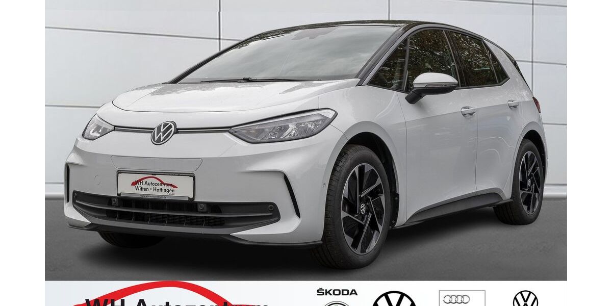 VW ID.3 10.395 km 29.946 &euro; Witten 58453