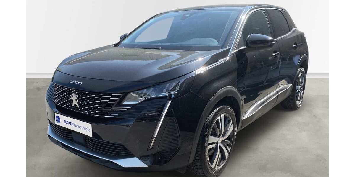 Peugeot 3008 17.868 km 21.490 &euro; Oberhausen 46149