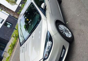 Ford Focus 115.000 km 9.200 &euro; Bochum 44803