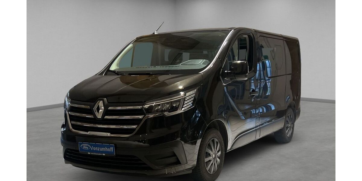 Renault Trafic 46.800 km 31.499 &euro; Wuppertal 42117