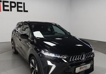 Mitsubishi Grandis 2.500 km 34.790 &euro; Wuppertal 42117