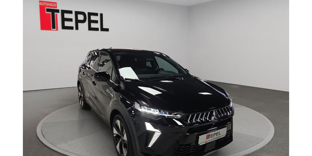 Mitsubishi Grandis 2.500 km 34.790 &euro; Wuppertal 42117