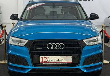 Audi Q3 76.999 km 23.199 &euro; Oberhausen 46049