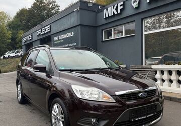 Ford Focus 159.209 km 4.290 &euro; Wuppertal 42349