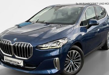 BMW 218 Active Tourer 24.114 km 26.440 &euro; Bochum 44809