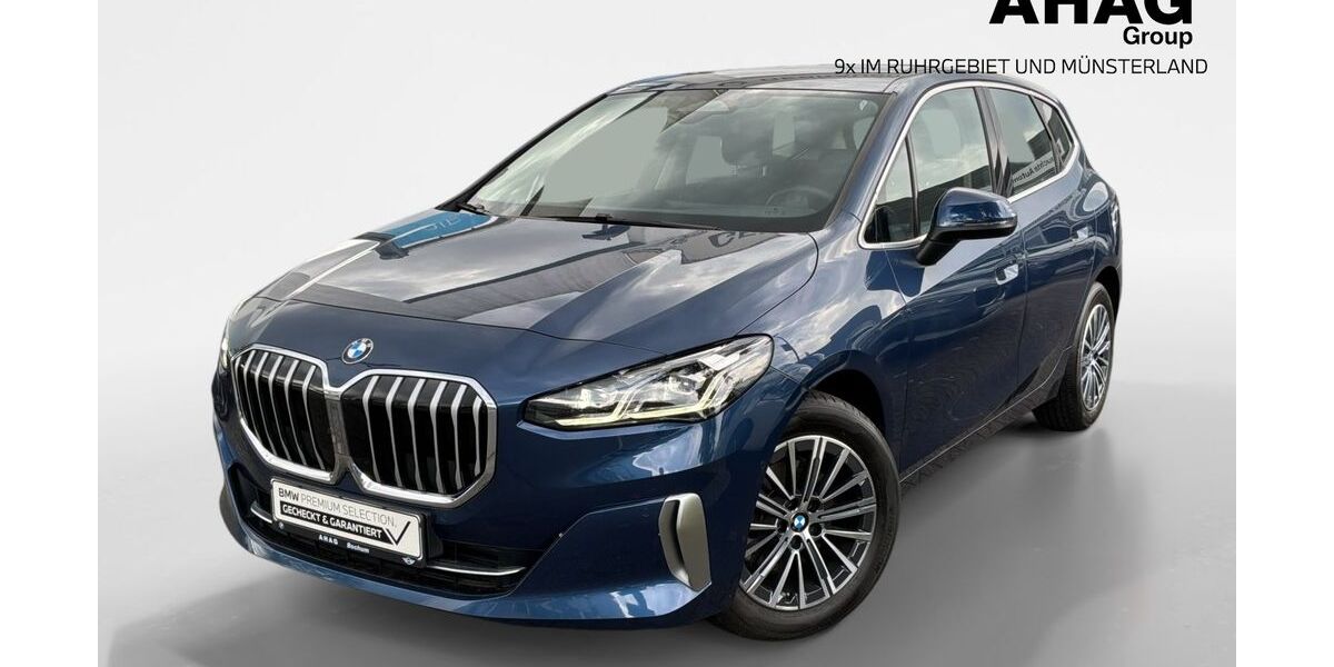 BMW 218 Active Tourer 24.114 km 26.440 &euro; Bochum 44809