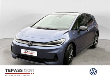 VW ID.3 4.999 km 41.880 &euro; Ennepetal 58256