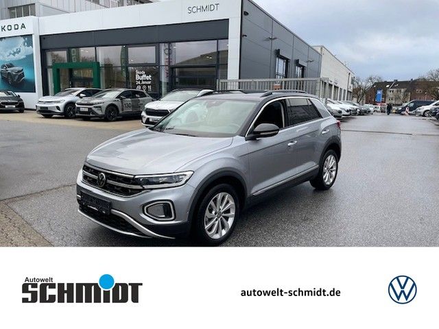 VW T-Roc 49.990 km 23.198 &euro; Lünen 44534