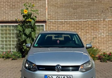 VW Polo 185.000 km 2.800 &euro; Bochum 44799