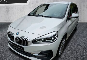 BMW 218 Gran Tourer 94.600 km 22.495 &euro; Hagen 58099