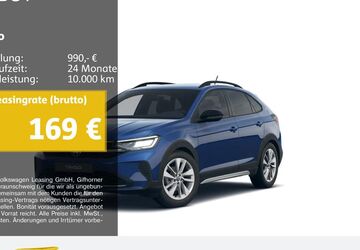 VW Taigo 18.985 km 22.770 &euro; Herne 44653