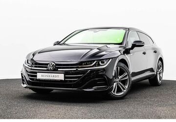 VW Arteon 47.124 km 28.780 &euro; Hagen 58091