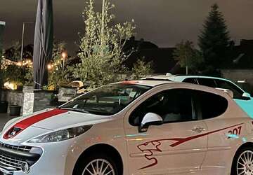 Peugeot 207 120.000 km 4.000 &euro; Essen, Stadt 45309