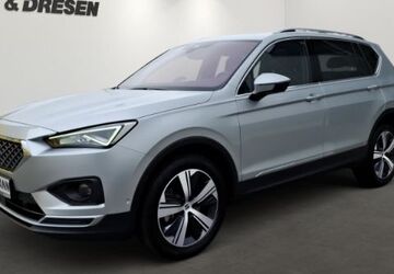 Seat Tarraco 15.892 km 32.950 &euro; Gelsenkirchen 45891