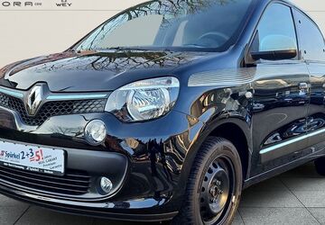 Renault Twingo 31.530 km 9.380 &euro; Bochum 44809
